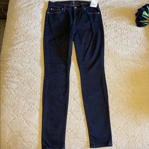 7 For All Mankind Women’s Jeans - size 28